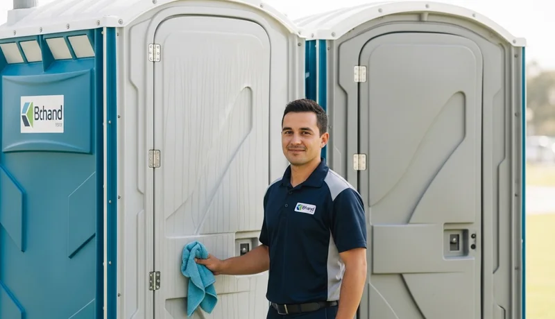 Flushable Portable Toilets Southwest Anaheim